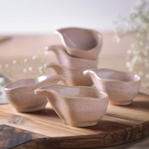 Teardrop Set of 6 - H+E Goods Company