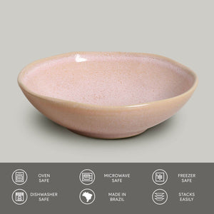 Cereal Bowl - Set of 6 - H+E Goods Company