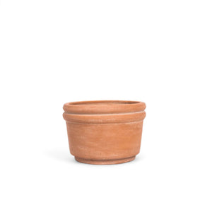 Felipe Large Terracotta Planter - H+E Goods Company