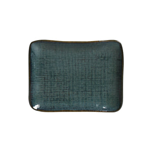 Rectangular Platter - Set of 4 - H+E Goods Company