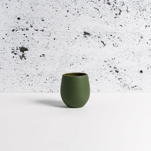 Stoneware Coffee Cup | Epa 10 Oz - set of 4 - H+E Goods Company