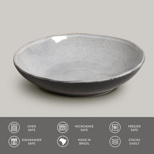 Salad Bowl - Set of 6 - H+E Goods Company