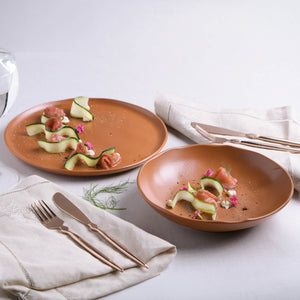 Salad Bowl - Set of 6 - H+E Goods Company
