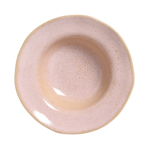 Dessert/Deep Rim Plate Set of 4 - H+E Goods Company