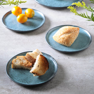 Bread Plate - Set of 6 - H+E Goods Company