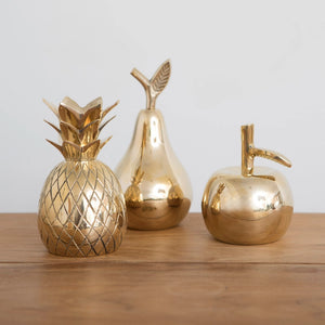 Bottle Opener - Pear - H+E Goods Company