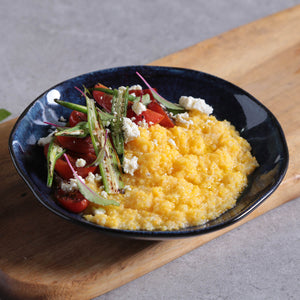 Salad Bowl - Set of 6 - H+E Goods Company