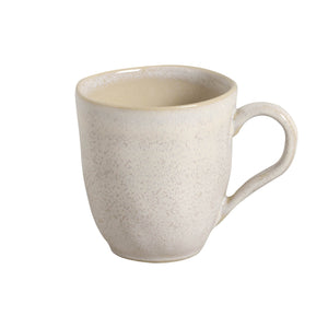 Organic Mug - Set of 4 - H+E Goods Company