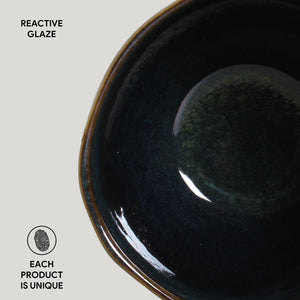 Organic Bowl - Set of 6 - H+E Goods Company