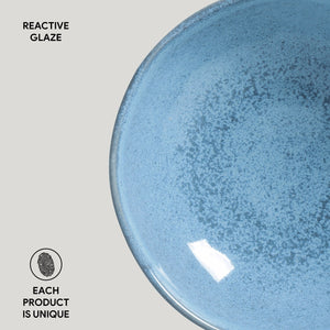Cereal Bowl - Set of 6 - H+E Goods Company