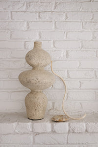 Sewu Vessel Cream - H+E Goods Company