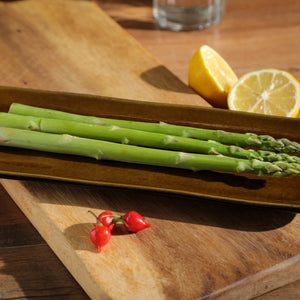Rectangular Platter Small Set of 4 - H+E Goods Company