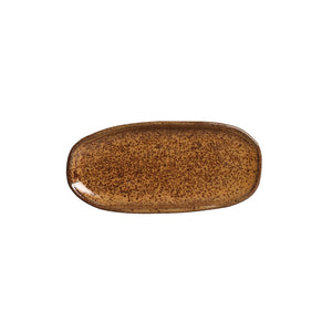 Shallow Mini Oval Platter - Set of 4 - H+E Goods Company