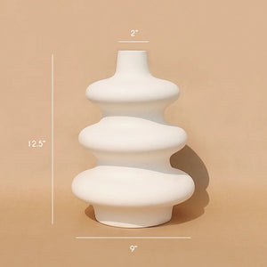 Big Mezo Vase - H+E Goods Company