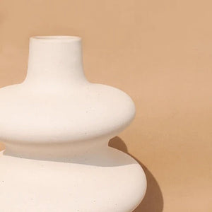 Big Mezo Vase - H+E Goods Company