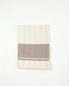 Chelsea Cotton Tea Towel - H+E Goods Company
