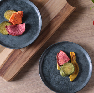 Bread Plate - Set of 6 - H+E Goods Company