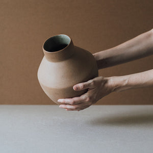 Egeo Vase - H+E Goods Company
