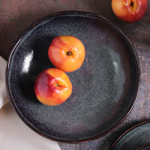 Pasta Plate - Set of 6 - H+E Goods Company