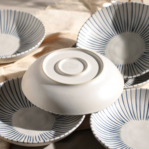 Salad Bowl - Set of 6 - H+E Goods Company