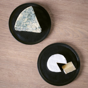 Bread Plate - Set of 6 - H+E Goods Company