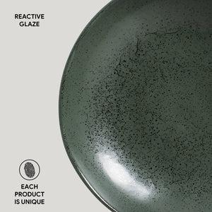 Pasta Plate - Set of 6 - H+E Goods Company