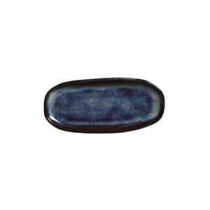 Shallow Mini Oval Platter - Set of 4 - H+E Goods Company