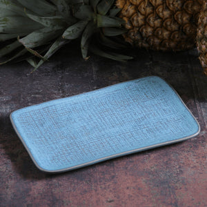 Rectangular Medium Platter - Set of 4 - H+E Goods Company