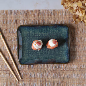 Rectangular Platter - Set of 4 - H+E Goods Company