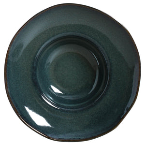 Deep Rim Plate - Set of 4 - H+E Goods Company