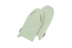 Oven Mitts, Set of 2 - H+E Goods Company