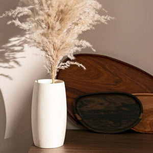 H+E Goods Company Cedar Vase - Thumbnail 2