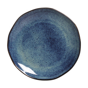 Dessert Plate - Set of 6 - H+E Goods Company