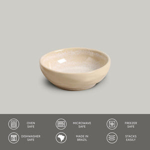 Organic Ramekin - Set of 6 - H+E Goods Company