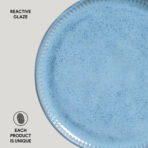 Dessert Plate - Set of 6 - H+E Goods Company