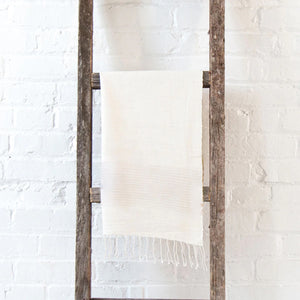 Riviera Cotton Hand Towel - H+E Goods Company