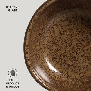 Organic Ramekin - Set of 6 - H+E Goods Company