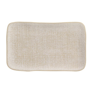 Rectangular Medium Platter - Set of 4 - H+E Goods Company