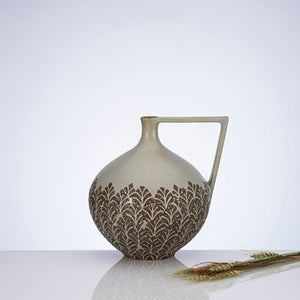 Villa France Decorative Vessel - H+E Goods Company