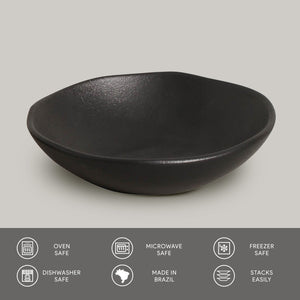 Cereal Bowl - Set of 6 - H+E Goods Company