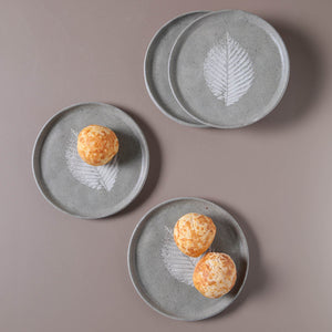 Bread Plate - Set of 6 - H+E Goods Company
