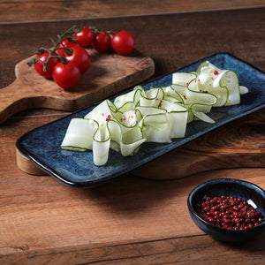 Rectangular Platter Small Set of 4 - H+E Goods Company