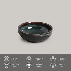 Organic Ramekin - Set of 6 - H+E Goods Company