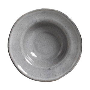 Dessert/Deep Rim Plate Set of 4 - H+E Goods Company