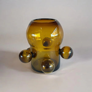 Tierra Vase - H+E Goods Company