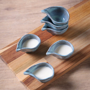 Teardrop Set of 6 - H+E Goods Company