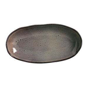 Deep Oval Platter - Set of 4 - H+E Goods Company