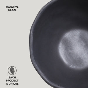 Organic Bowl - Set of 6 - H+E Goods Company