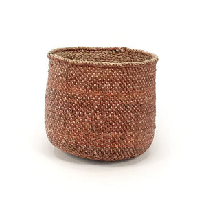 Auburn Iringa Basket - H+E Goods Company