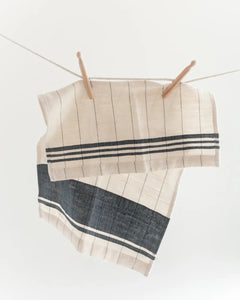 Chelsea Cotton Tea Towel - H+E Goods Company